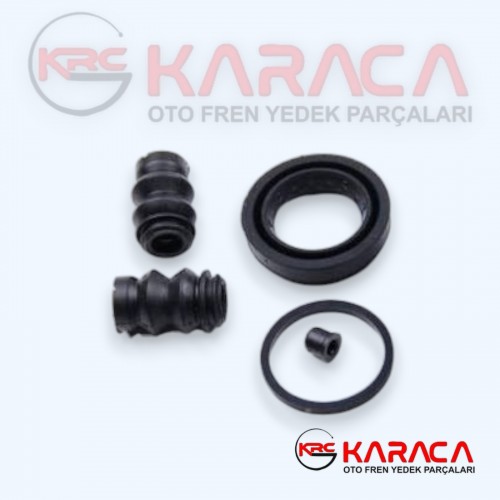 Honda Cr-v 07-18 Arka Kaliper Tamir Takımı 38mm